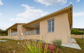 Awesome home in Propriano with 2 Bedrooms